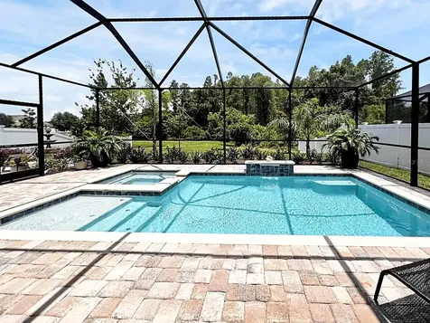 8640 Eagle Brook Drive Land O Lakes FL 34638