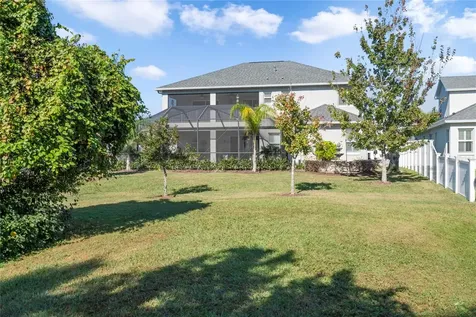 8640 Eagle Brook Drive Land O Lakes FL 34638