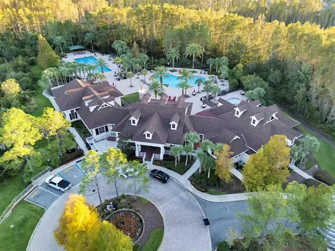 8640 Eagle Brook Drive Land O Lakes FL 34638