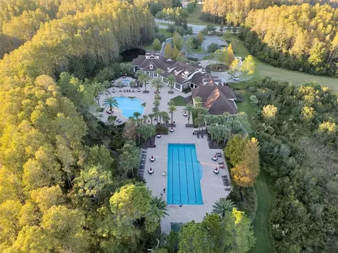 8640 Eagle Brook Drive Land O Lakes FL 34638