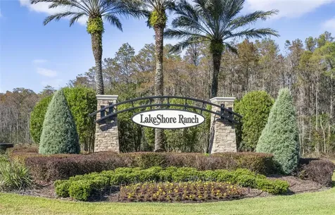 8640 Eagle Brook Drive Land O Lakes FL 34638