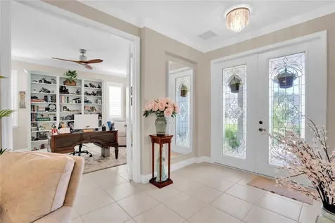 8640 Eagle Brook Drive Land O Lakes FL 34638