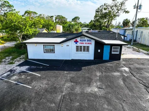 155 W Dearborn Street Englewood FL 34223