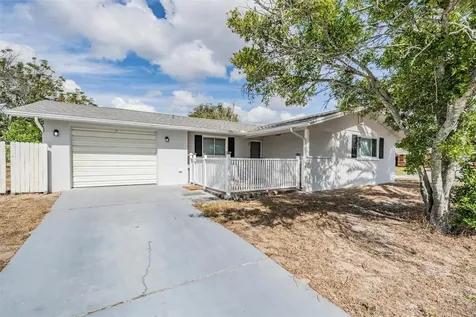 7925 Tropicana Drive Port Richey FL 34668