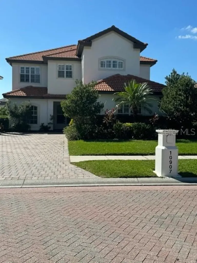 10907 Cory Lake Drive Tampa FL 33647