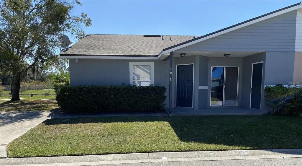 5018 Lady Bell Drive Orlando FL 32811