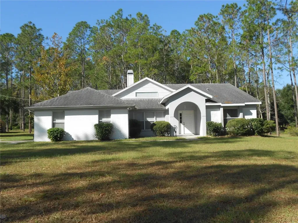 17705 Hyland Lane Dade City FL 33523