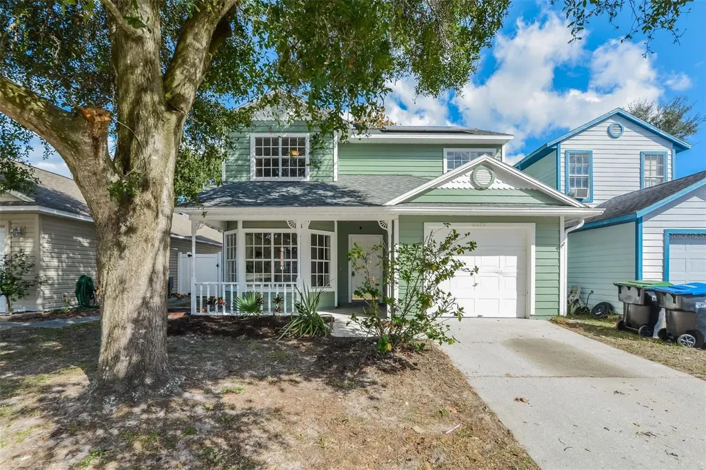 6673 Ryan Chase Court Orlando FL 32810