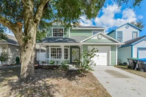 6673 Ryan Chase Court Orlando FL 32810