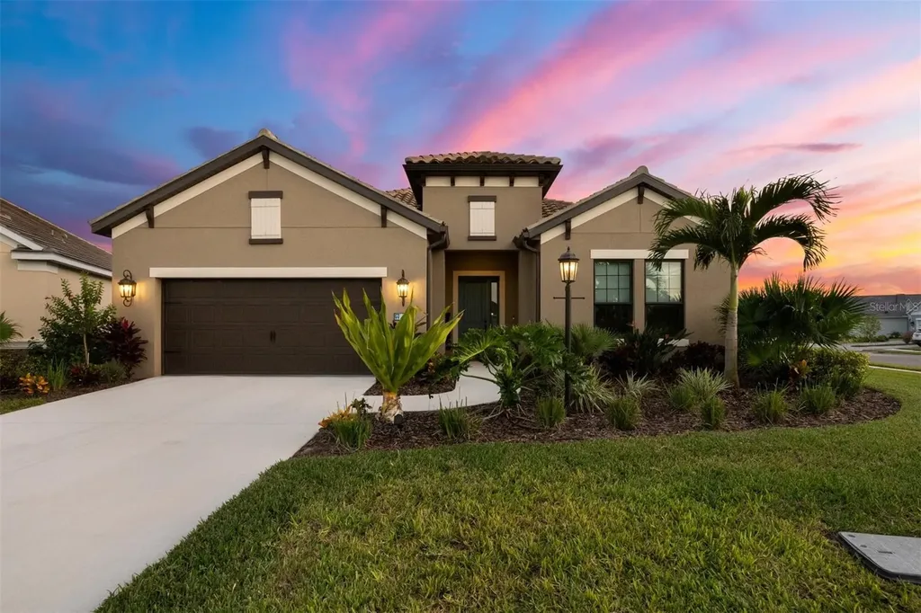 12904 Seasong Terrace Bradenton FL 34211