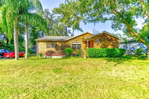 19375 Ingram Street Brooksville FL 34601