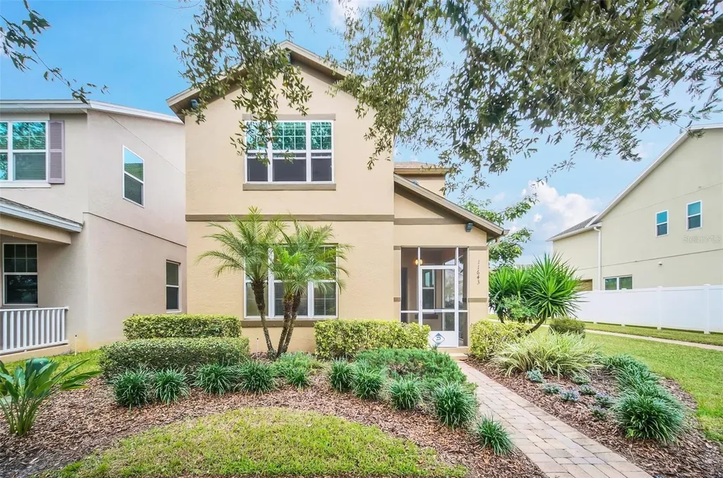11643 Black Rail Street Windermere FL 34786