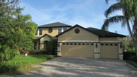2300 Willow Drop Way Oviedo FL 32766