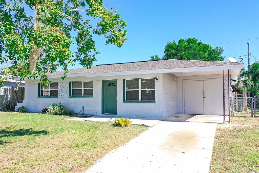 875 Allendale Street Titusville FL 32796