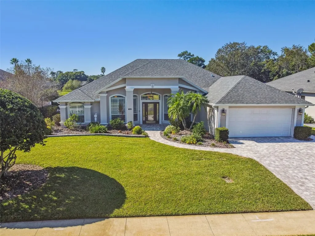 316 Hazeltine Drive Debary FL 32713