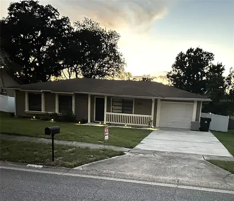 1514 Prairie Lake Boulevard Ocoee FL 34761