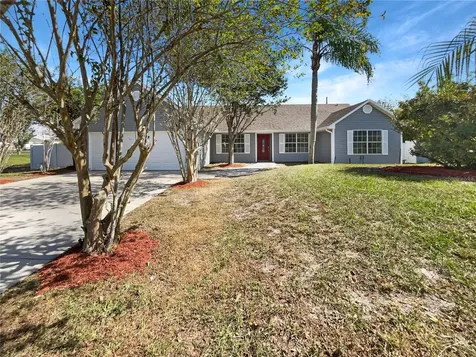 1810 Lisa Lane Kissimmee FL 34744