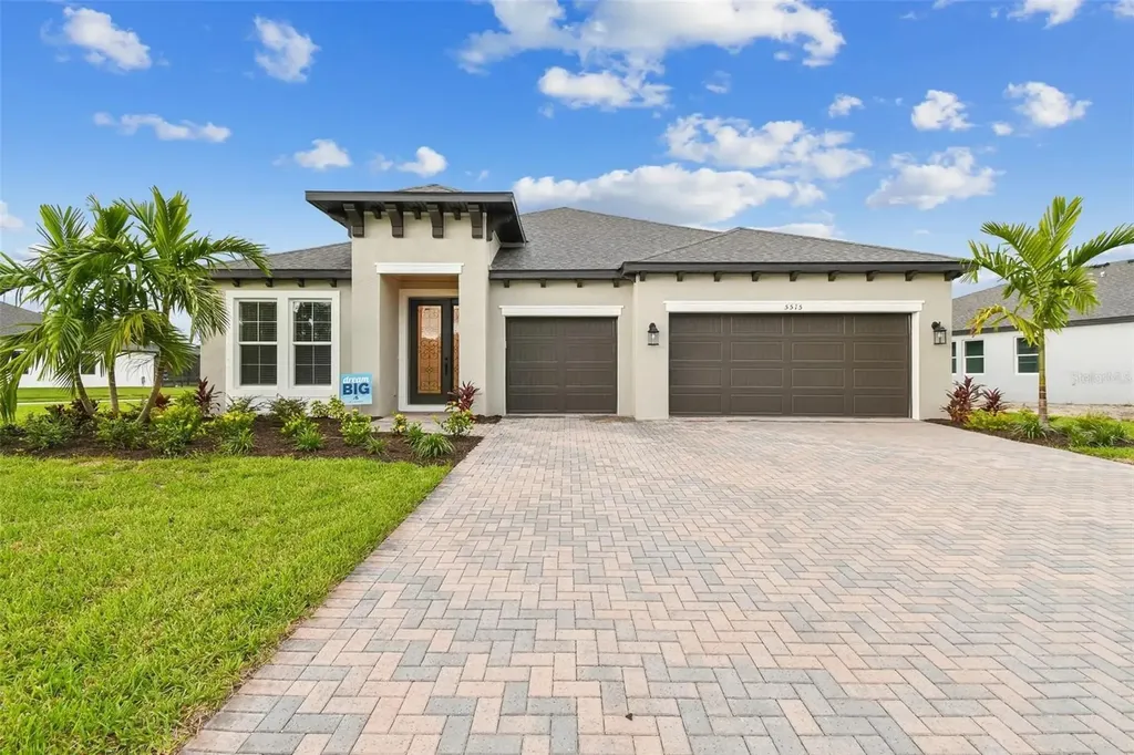 5515 Trevesta Place Palmetto FL 34221