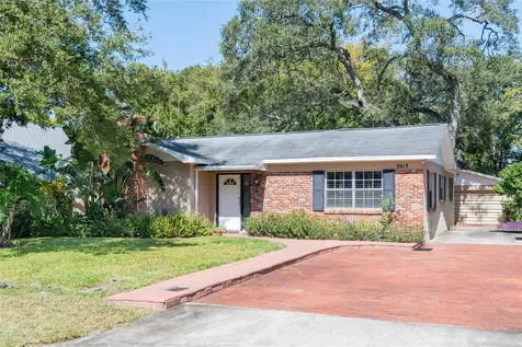 3913 W Platt Street Tampa FL 33609