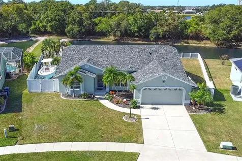 6726 60th Street Circle E Palmetto FL 34221