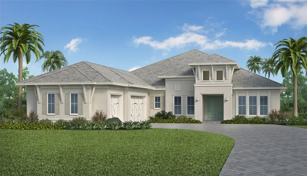 7922 Bowspirit Way Lakewood Ranch FL 34202