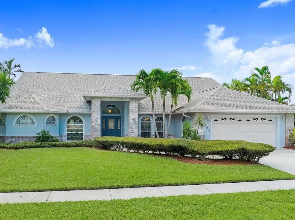 499 N River Oaks Drive Indialantic FL 32903