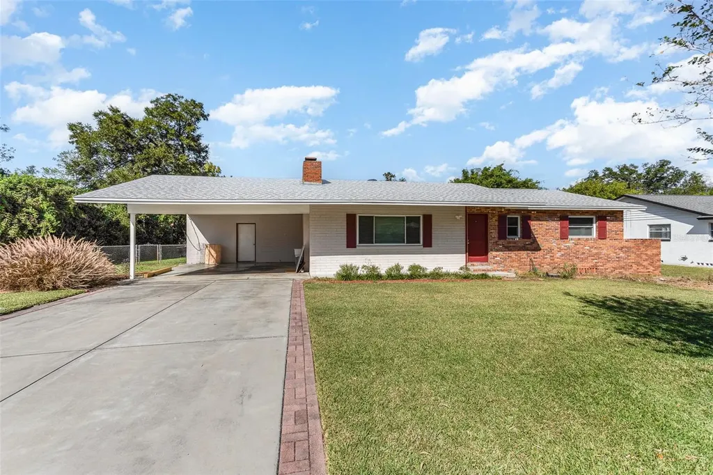 1923 NE 6th Street Ocala FL 34470