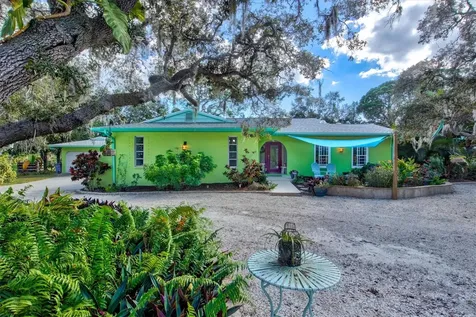 5080 Lemon Bay Drive Venice FL 34293