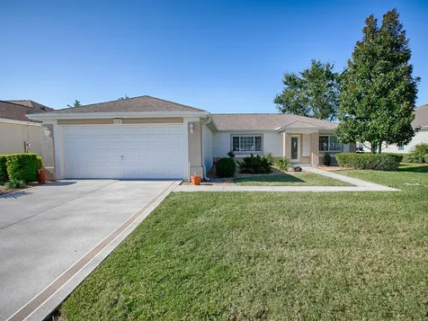 8724 SE 141st Lane Road Summerfield FL 34491
