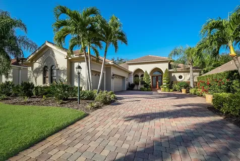 6934 Brier Creek Court Lakewood Ranch FL 34202