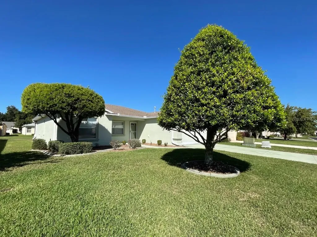 15640 SW 17th Terrace Ocala FL 34473