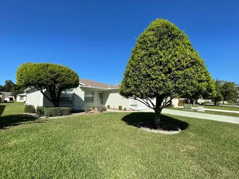 15640 SW 17th Terrace Ocala FL 34473