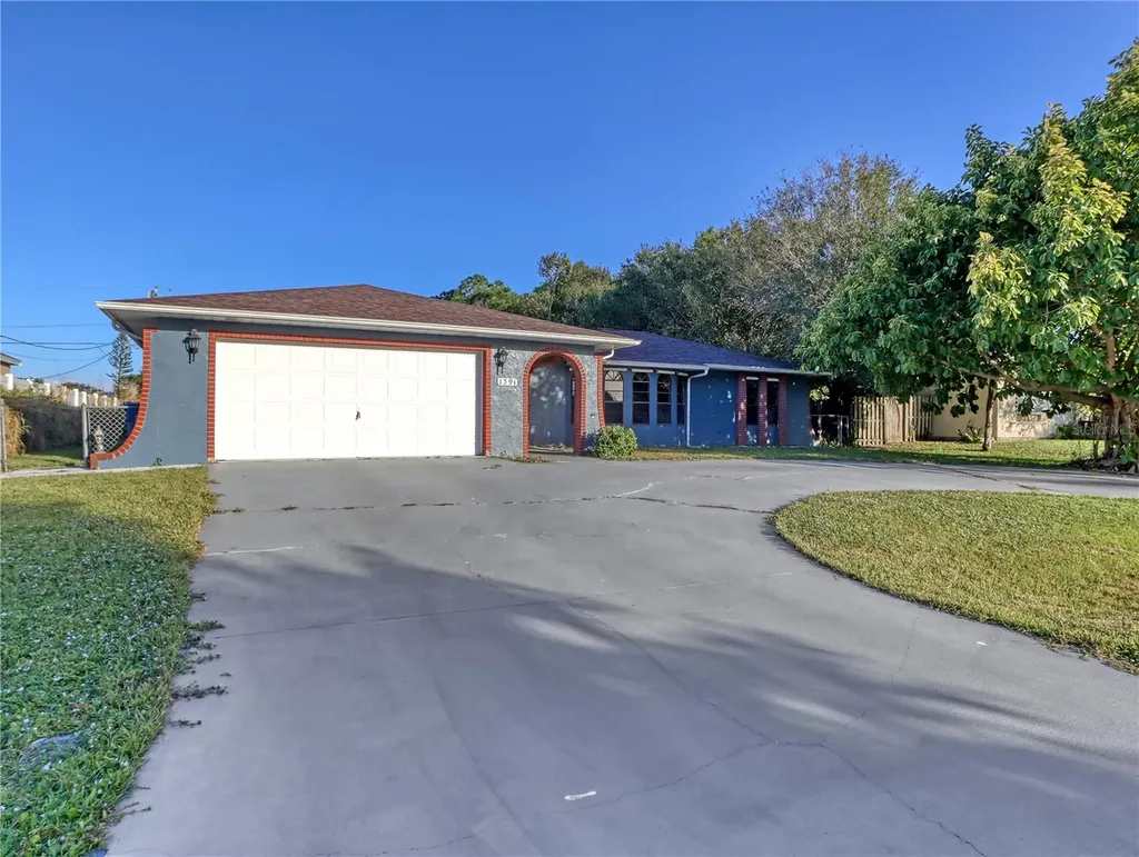 1391 Welser Avenue NE Palm Bay FL 32907