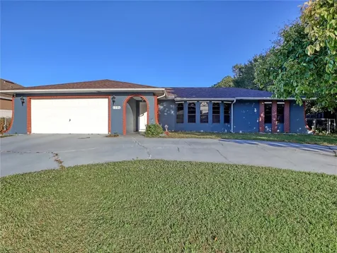1391 Welser Avenue NE Palm Bay FL 32907