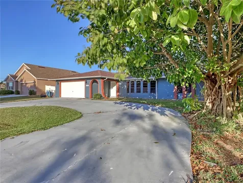 1391 Welser Avenue NE Palm Bay FL 32907