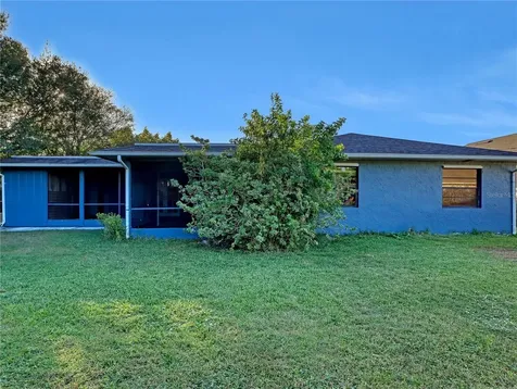 1391 Welser Avenue NE Palm Bay FL 32907