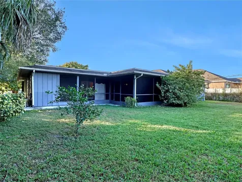 1391 Welser Avenue NE Palm Bay FL 32907