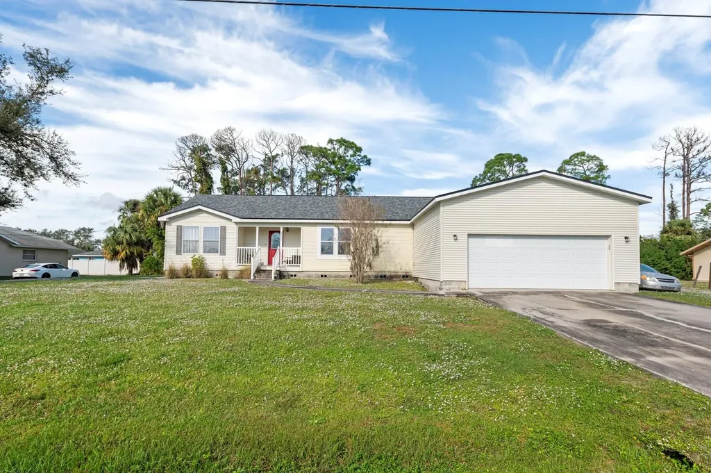 4273 S Salford Boulevard North Port FL 34287