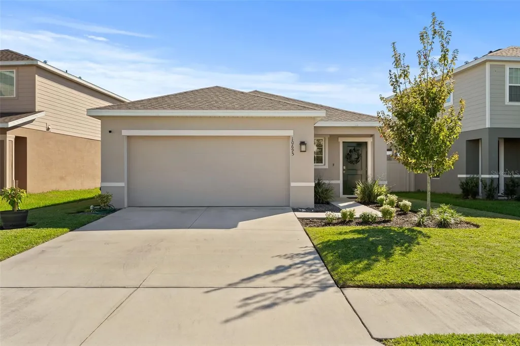 10695 Hawks Landing Drive Land O Lakes FL 34638