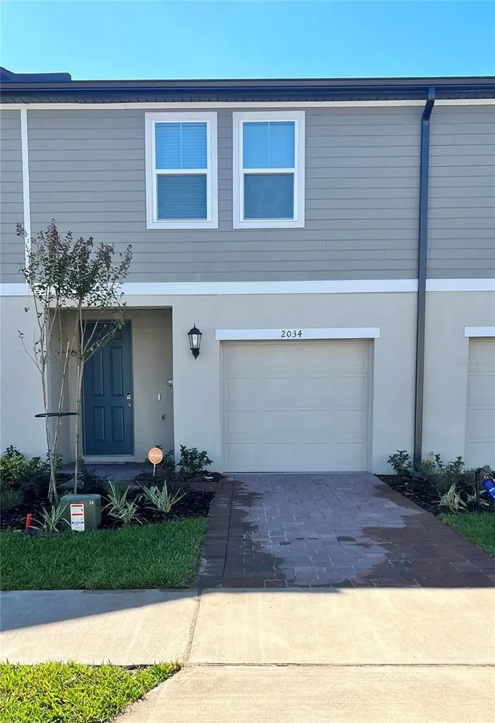 2034 Crape Jasmine Lane Orlando FL 32824