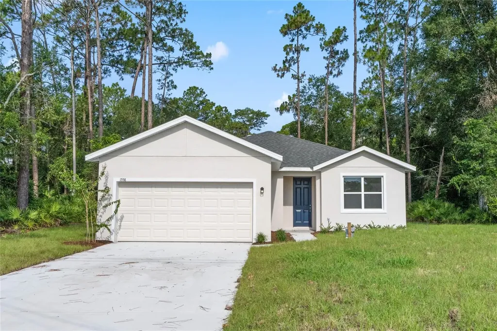 2035 3rd Avenue Deland FL 32724