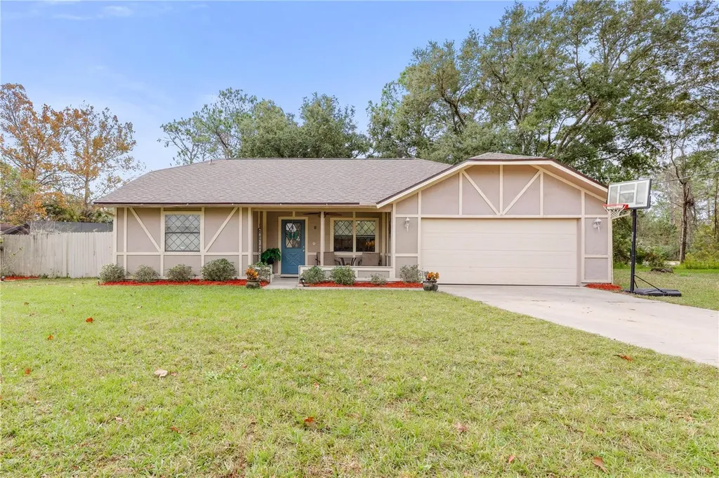 3 Westmar Place Palm Coast FL 32164