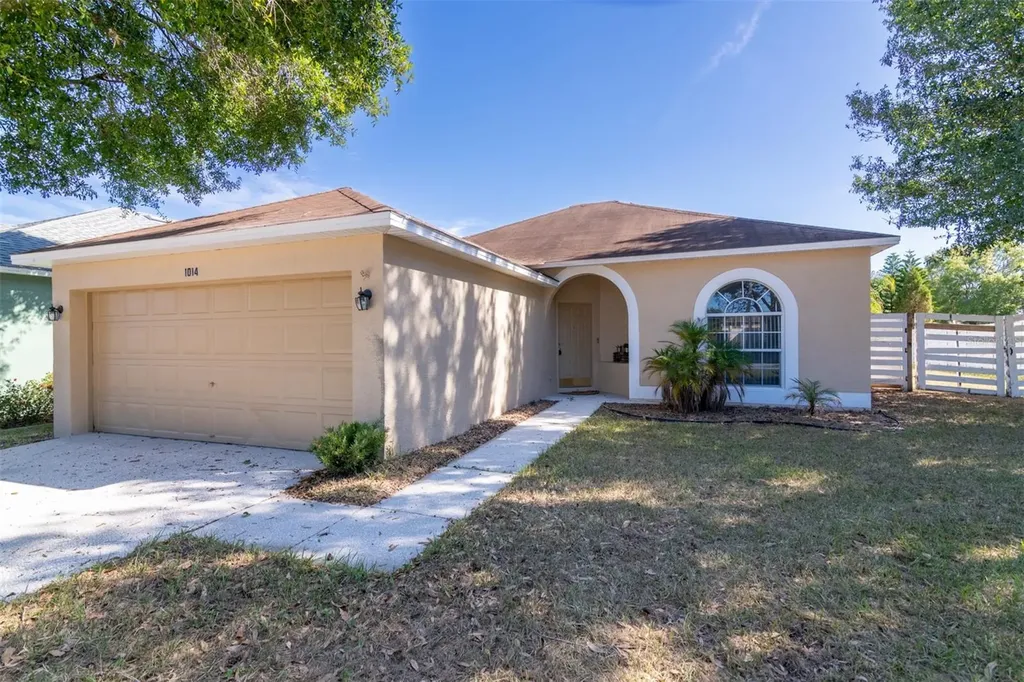 1014 Grand Canyon Drive Valrico FL 33594