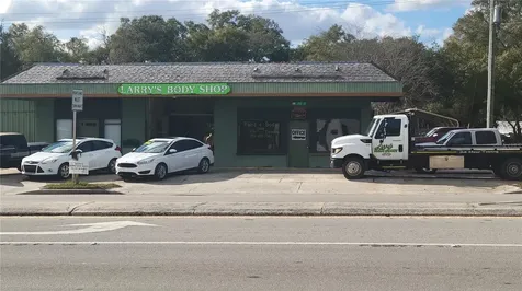 52 NW 250th Street Newberry FL 32669