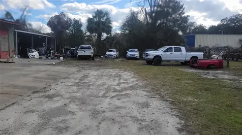 52 NW 250th Street Newberry FL 32669
