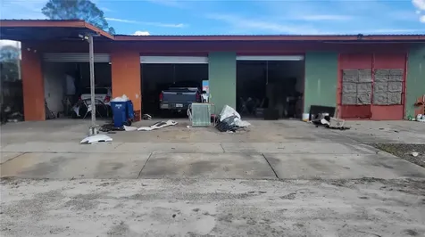 52 NW 250th Street Newberry FL 32669