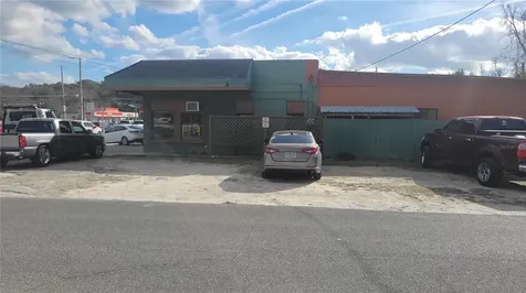 52 NW 250th Street Newberry FL 32669