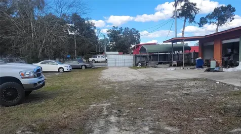 52 NW 250th Street Newberry FL 32669