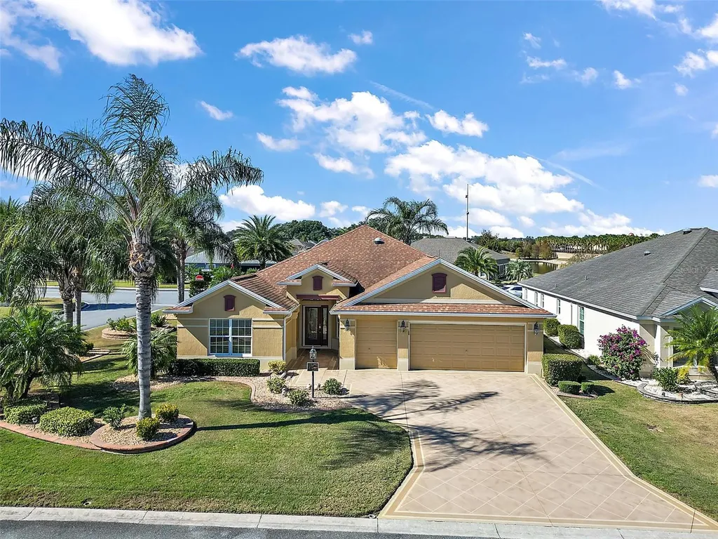 2938 Canyon Avenue The Villages FL 32163
