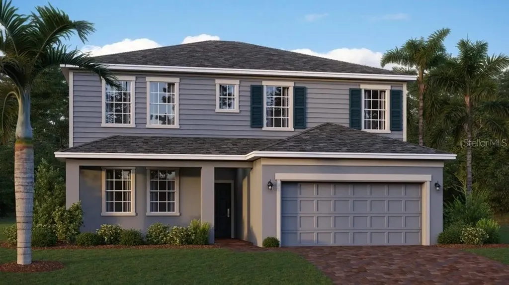 4422 Eastminster Road Davenport FL 33837